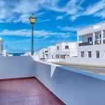Casita Luisa - Ping Pong And 300m To The By Lanzarote Hébergement de vacances *