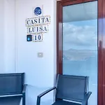 Casita Luisa - Ping Pong And 300m To The By Lanzarote Hébergement de vacances