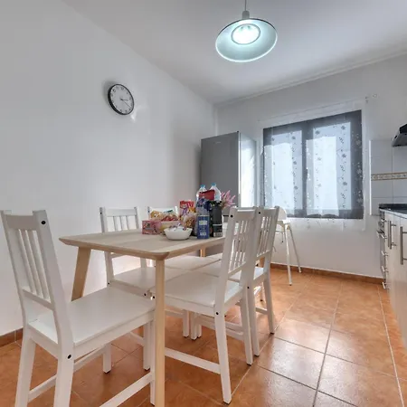 Casita Luisa - Ping Pong And 300m To The By Lanzarote