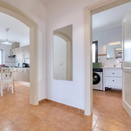 Casita Luisa - Ping Pong And 300m To The By Lanzarote *