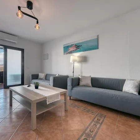 Casita Luisa - Ping Pong And 300m To The By Lanzarote