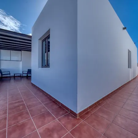 Casita Luisa - Ping Pong And 300m To The By Lanzarote