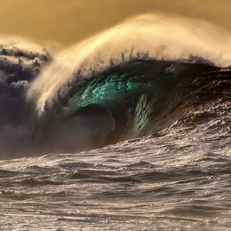 Casita Luisa - Ping Pong And 300m To The By Lanzarote La Santa