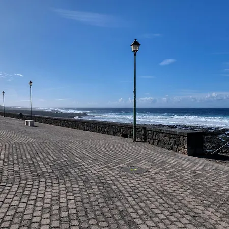 Casita Luisa - Ping Pong And 300m To The By Lanzarote