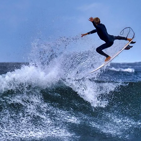 Casita Luisa - Ping Pong And 300m To The By Lanzarote *