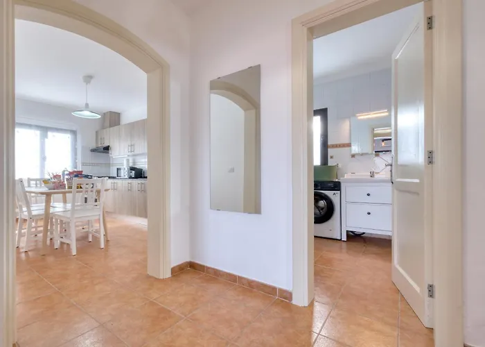 Casita Luisa - Ping Pong And 300m To The By Lanzarote *