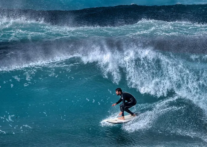 Prázdninový dům Casita Luisa - Ping Pong And 300m To The By Lanzarote *