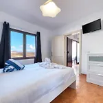 Holiday home Casita Luisa - Ping Pong And 300m To The By Lanzarote *