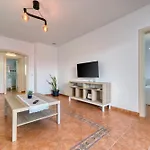 Сasa de vacaciones Casita Luisa - Ping Pong And 300m To The By Lanzarote