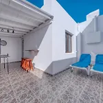 Casita Luisa - Ping Pong And 300m To The By Lanzarote Сasa de vacaciones La Santa