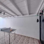 Semesterbostad Casita Luisa - Ping Pong And 300m To The By Lanzarote *