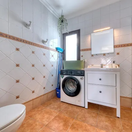 Casita Luisa - Ping Pong And 300m To The By Lanzarote *