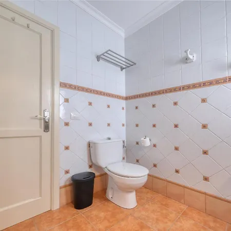 Дом отдыха Casita Luisa - Ping Pong And 300m To The By Lanzarote *