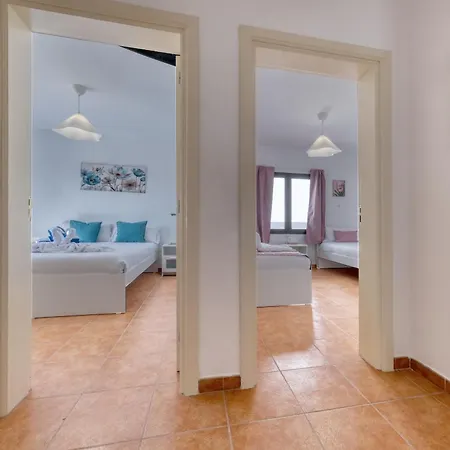 Casita Luisa - Ping Pong And 300m To The By Lanzarote