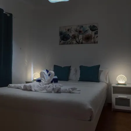 Casita Luisa - Ping Pong And 300m To The By Lanzarote Дом отдыха