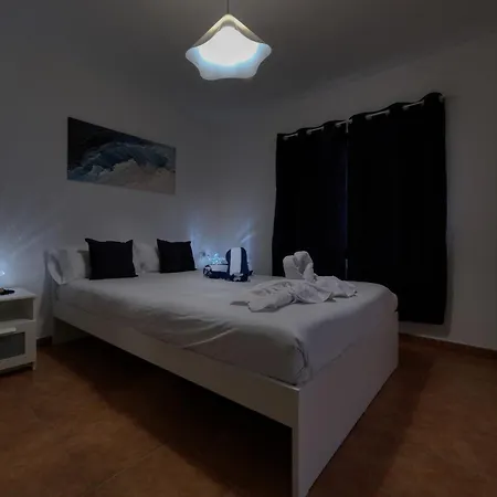 Casita Luisa - Ping Pong And 300m To The By Lanzarote *