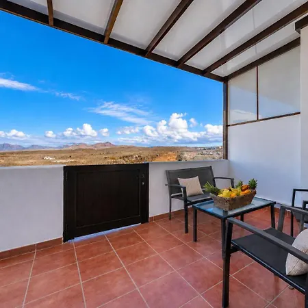 Дом отдыха Casita Luisa - Ping Pong And 300m To The By Lanzarote
