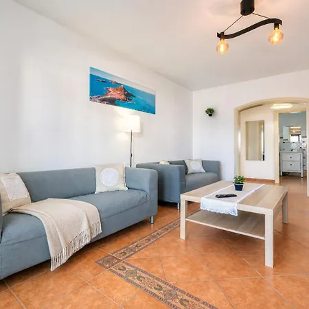 Casita Luisa - Ping Pong And 300m To The By Lanzarote