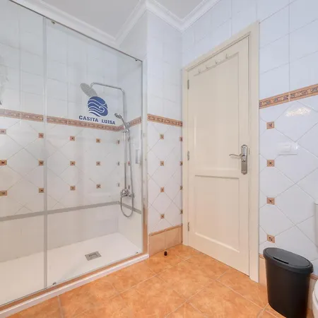 Casita Luisa - Ping Pong And 300m To The By Lanzarote La Santa