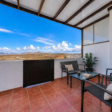 Casita Luisa - Ping Pong And 300m To The By Lanzarote Дом отдыха Ла-Санта