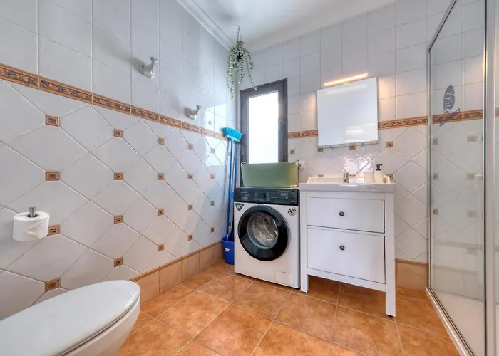 Casita Luisa - Ping Pong And 300m To The By Lanzarote *