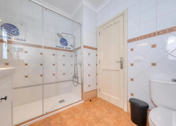 Casita Luisa - Ping Pong And 300m To The By Lanzarote *