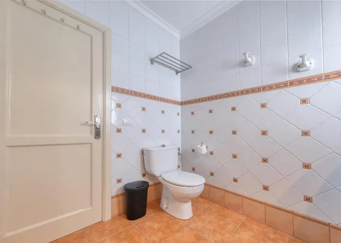 Semesterbostad Casita Luisa - Ping Pong And 300m To The By Lanzarote *