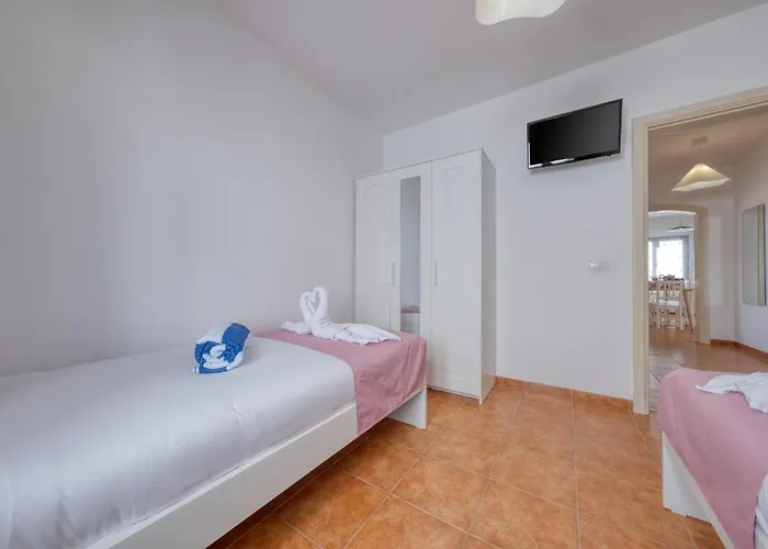 Casita Luisa - Ping Pong And 300m To The By Lanzarote Semesterbostad *