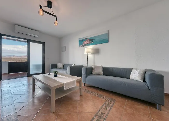 Casita Luisa - Ping Pong And 300m To The By Lanzarote