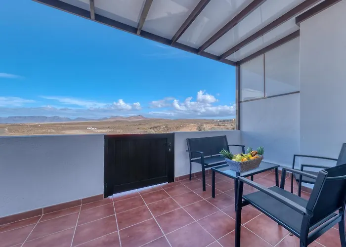 Casita Luisa - Ping Pong And 300m To The By Lanzarote Semesterbostad