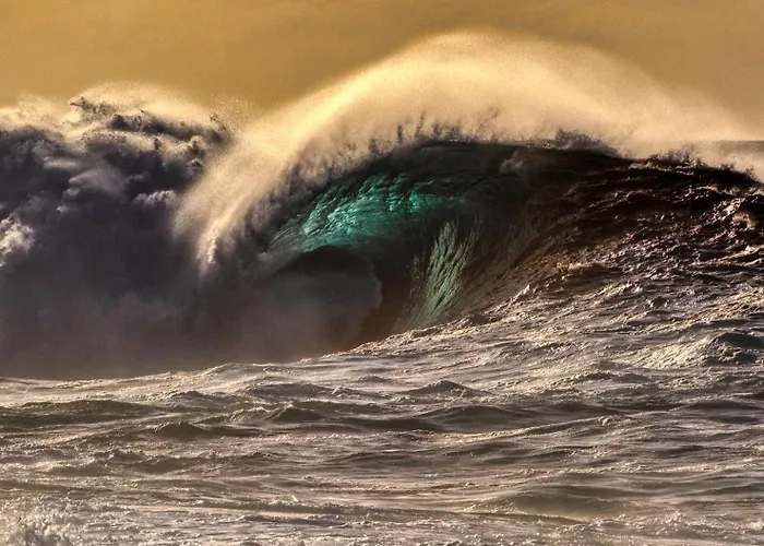 Casita Luisa - Ping Pong And 300m To The By Lanzarote La Santa